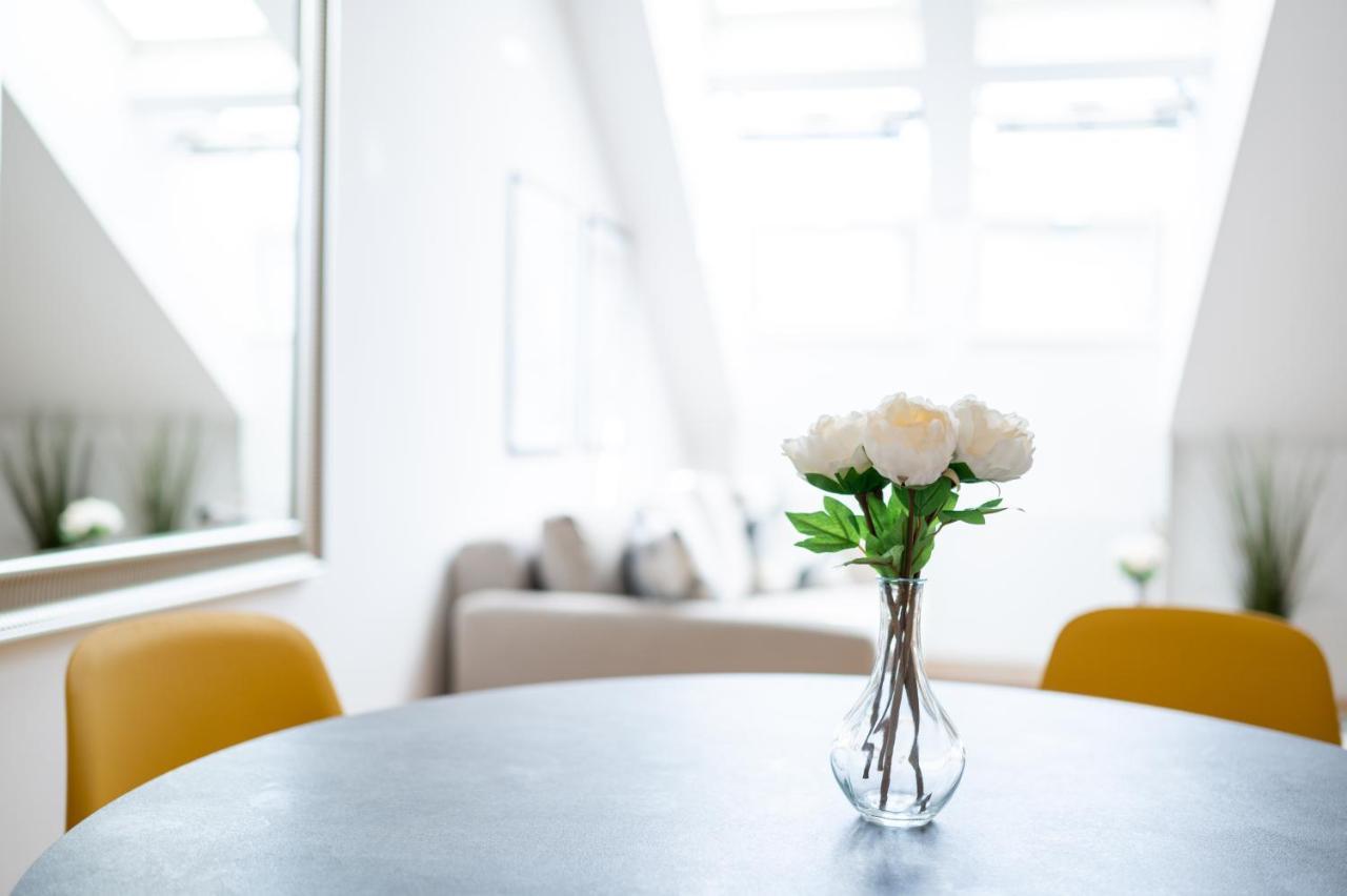 Apartment Beautiful In Vienna's Heart 15