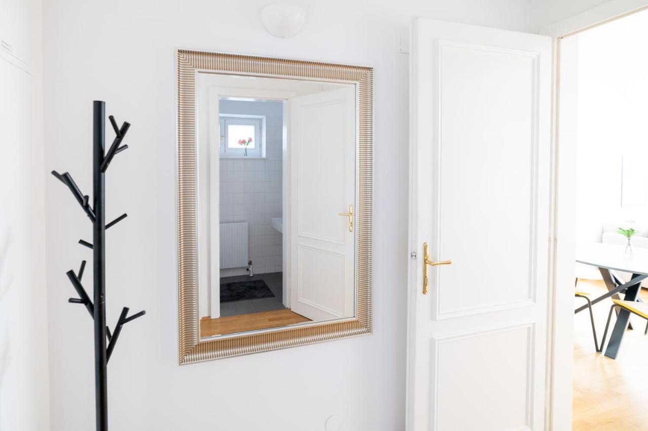 Apartment Beautiful In Vienna's Heart 15 Vienna