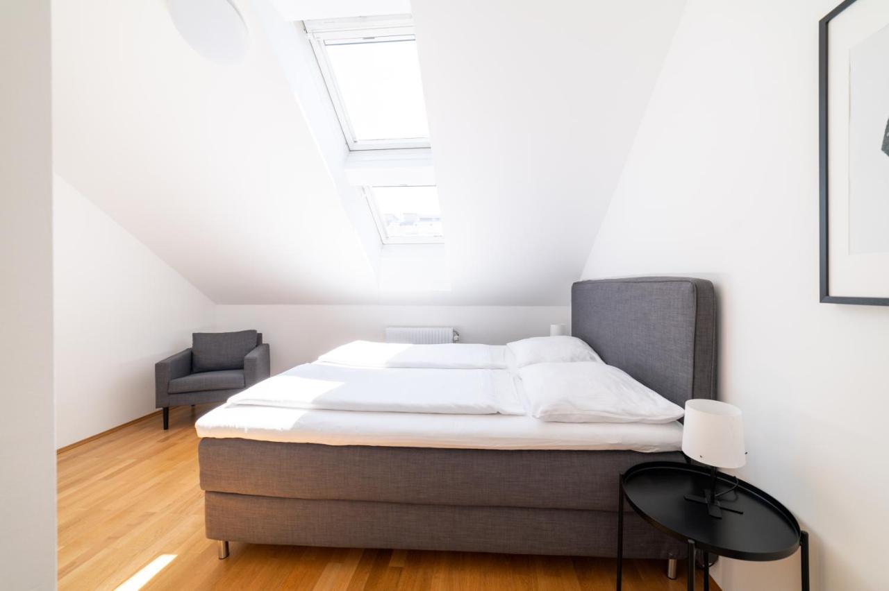 Apartment Beautiful In Vienna's Heart 15 Vienna